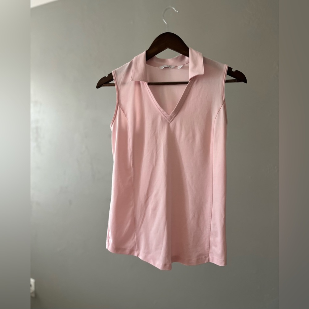 Lady Hagan XS gently used sleeveless